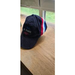 Casquette Grand Prix tar 2021