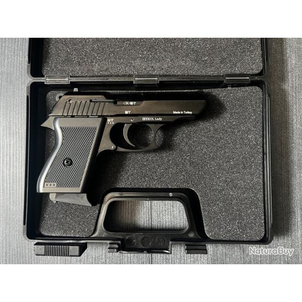Ekol lady 9 mm pak