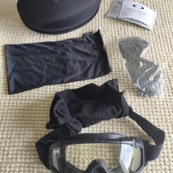 Masque balistique OAKLEY 1.0 ARRAY