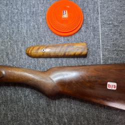 HELICE - Cal 12/70 - Juxta - Pièce - Crosse + Devant (bois)