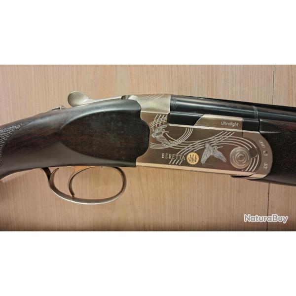 BERETTA ULTRALIGHT 12/70