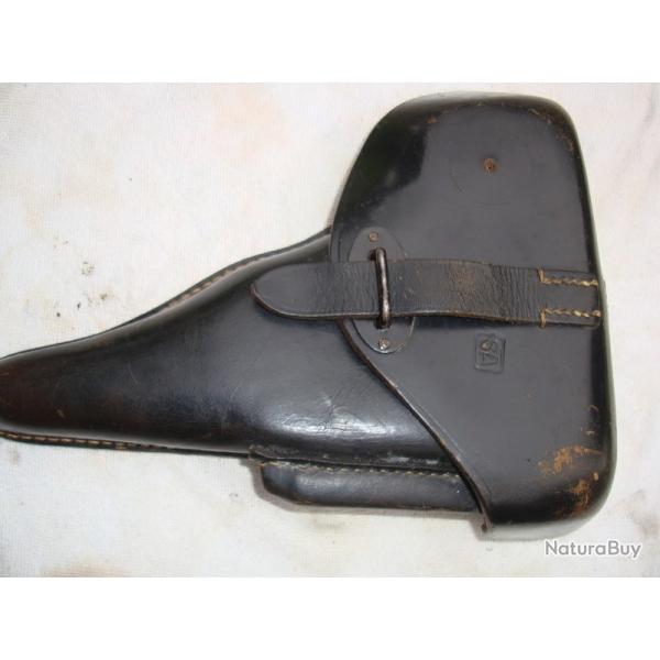 ETUI P38 WW2