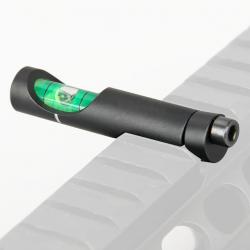 Niveau à Bulle pour Rail Picatinny - SKX INDUSTRIES
