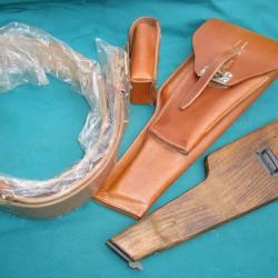 ETUI BELGE GP35 AVEC BRELAGE COMPLET REFABRICATION