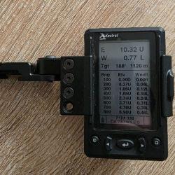 HUD Kestrel