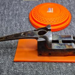 HELICE - Cal 12/70 - Juxta - Pièce - Carcasse NUE