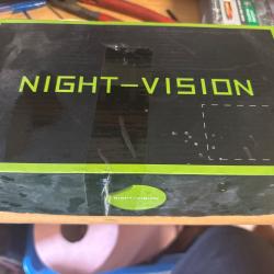 Appareil vision nocturne