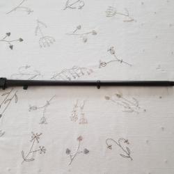 Canon blaser K95 calibre 243 W année 2024 avec son modérateur Freyr et Devik