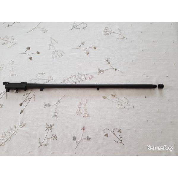 Canon blaser K95 calibre 243 W anne 2024 avec son modrateur Freyr et Devik