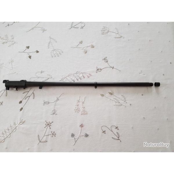 Canon blaser K95 calibre 243 W anne 2024 avec son modrateur Freyr et Devik