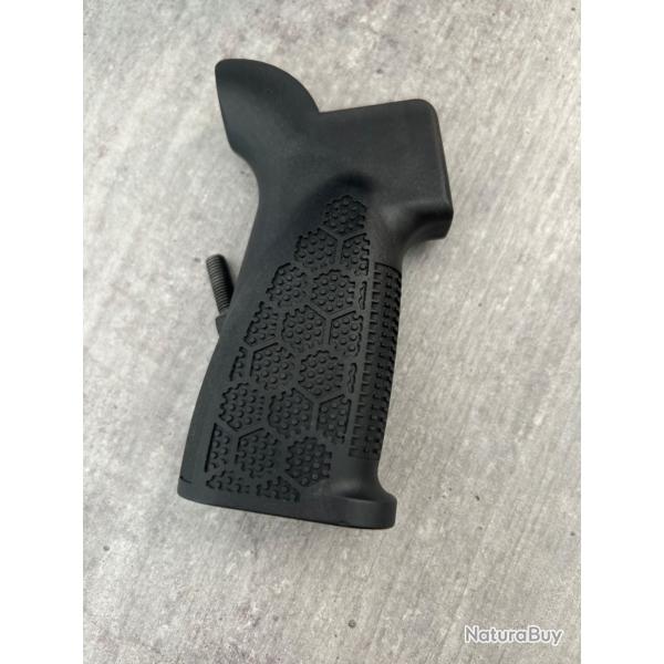 Poigne ar15 large