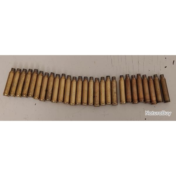 27 tuis calibre 7mm Remington Magnum