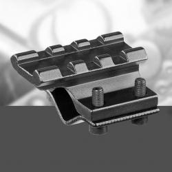 Adaptateur Rail Picatinny sur Canon - SKX INDUSTRIES