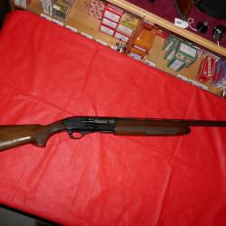 Fusil WINCHESTER SX3 en 12/76 71cm, fusil en bon état ayant peu servi