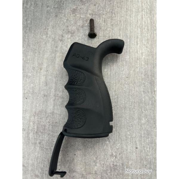 Poigne ar15 fab dfense ag42