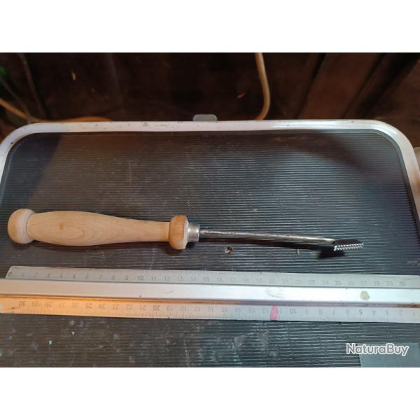 Outils a quadriller les crosse outil a quadrillage