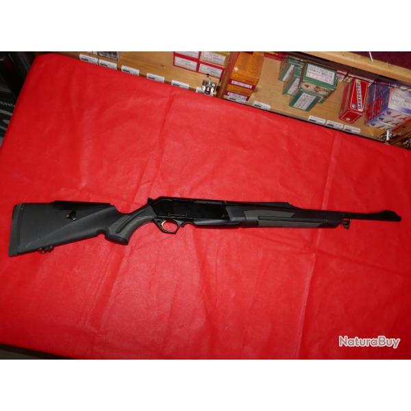 Carabine BROWNING LONG TRAC en 30-06 Spring avec armeur spar et busc rglable