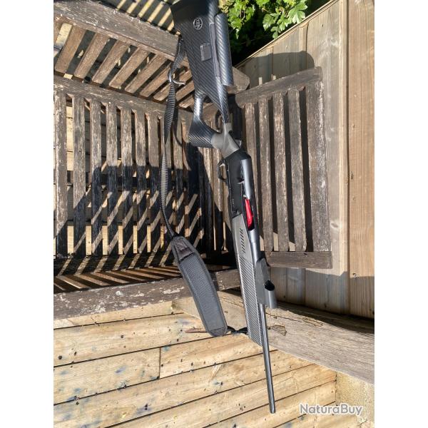 Crosse carbone FBT BAR MK3 tat neuf
