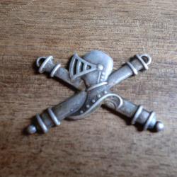 insigne de béret des chars de combat