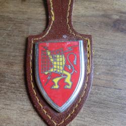 insigne base aérienne BA 942 lyon