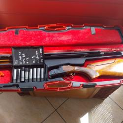 casear guerini summit blk imp 12/70 76