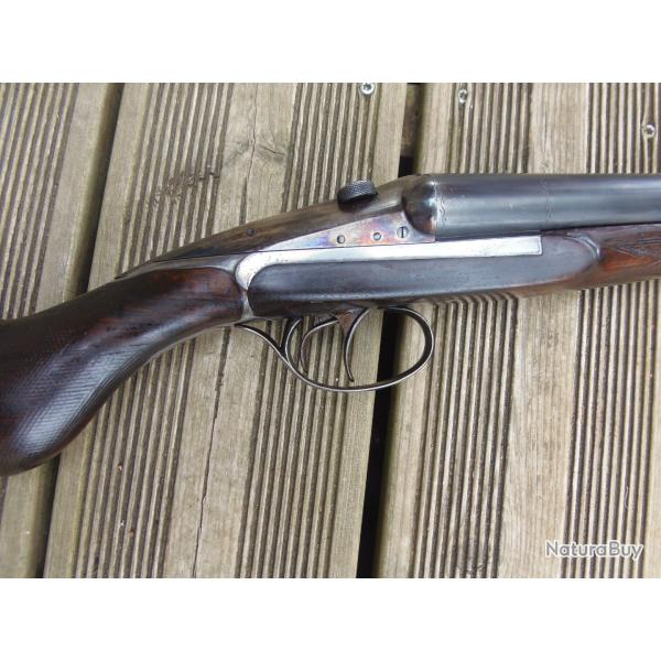 Juxtapos Darne R10 calibre 12/70