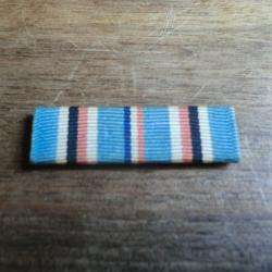 barette américain WW2
