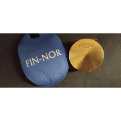 Moulinet mouche FIN - NOR