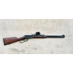Winchester 94 cal. 30-30 PRIX NEGOTIABLE