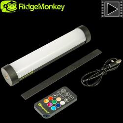 Lampe de Biwy RidegeMonkey Base Lite IR + Télécommande