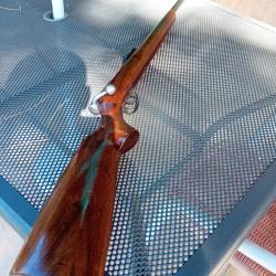 Carabine 22LR  VIL-KO Monocoup (Année 60 COLLECTOR)Bon état de Fonctionnement VOIR PHOTOS