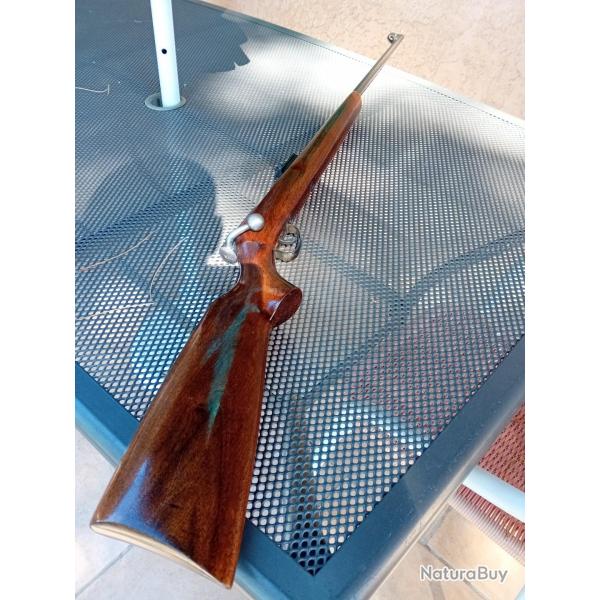Carabine 22LR  VIL-KO Monocoup (Anne 60 COLLECTOR)Bon tat de Fonctionnement VOIR PHOTOS