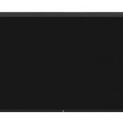 Housse noire en polyéthylène avec 6 oeillets - Protection pratique pour meubles de jardin et barbecu