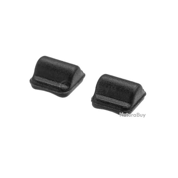 SilverBack Airsoft SRS Hop Up Rubber Nub Set 2 Pieces