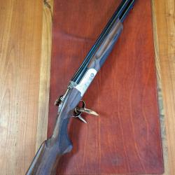 Fusil Superposé FRANCHI ERGAL SELECT BECASSIER cal.12/76