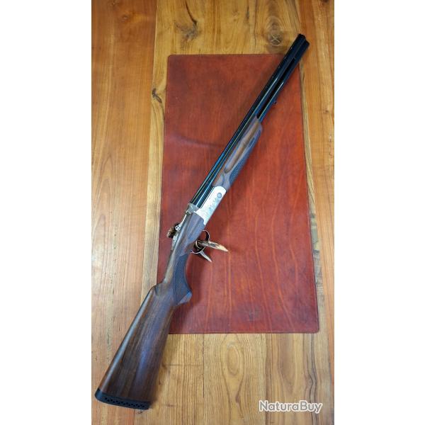 Fusil Superpos FRANCHI ERGAL SELECT BECASSIER cal.12/76