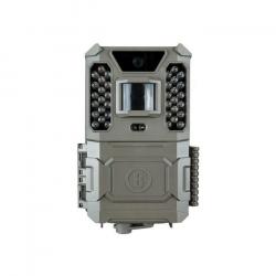 Camera de chasse Bushnell Prime Low Glow 24 MP - Marron