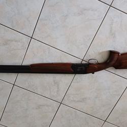 Yildiz MX Trap