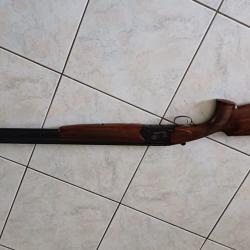 Yildiz MX Trap