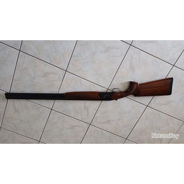 Yildiz MX Trap