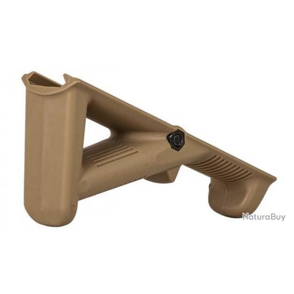Snow Wolf Grip Angulaire airsoft (DE) neuf