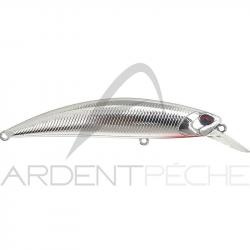 Poisson nageur DUO Spearhead ryuki 70 S MCC3271 Chrome