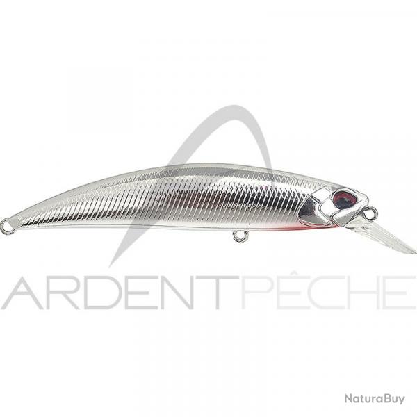Poisson nageur DUO Spearhead ryuki 70 S MCC3271 Chrome
