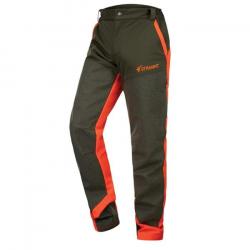 Pantalon de traque Stagunt Wildtrack - Orange / 54