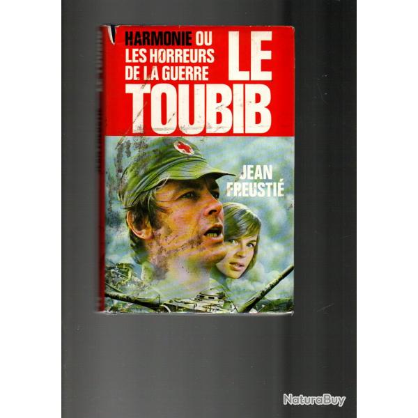 le toubib de jean freusti , anticipation sursis