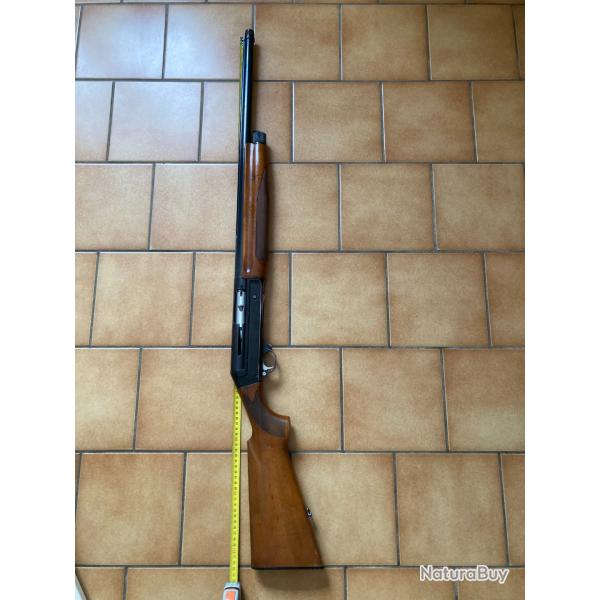 FUSIL SEMI AUTOMATIQUE BENELLI