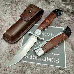Couteau Pliant Russe - SKX INDUSTRIES