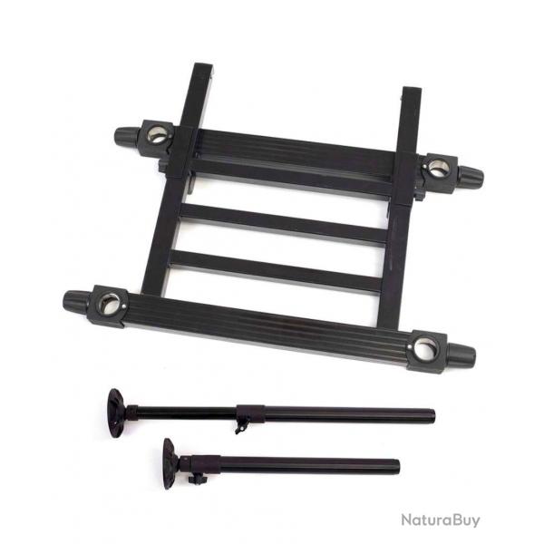 NYTRO IMPAX COMFIBOX LIGHT FOOTPLATE NYTRO