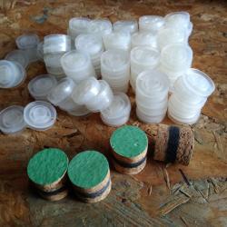 accessoire de rechargement cal 2