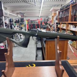 CZ 457 ERGO 22 lr